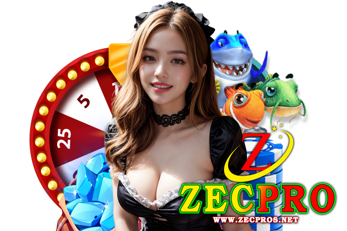 zecpro ทรูวอเลท